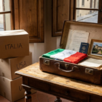 Why This American Family Moved to Italy for Citizenship