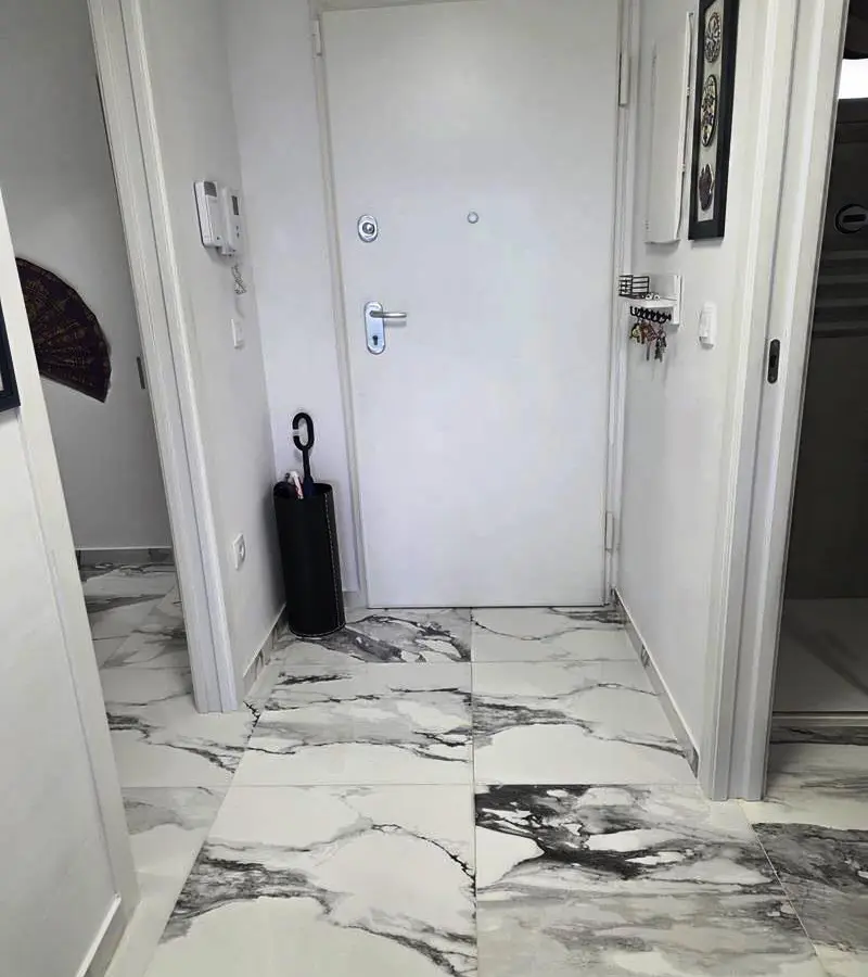 Apartment Of 82 M² In Villamartin, Spain