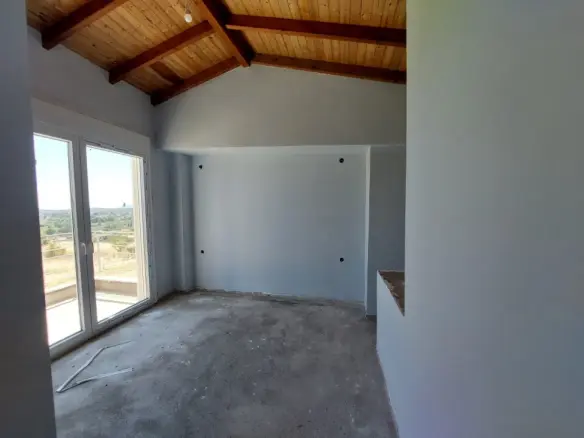 2-bedroom Maisonette In Sithonia, Greece (80 M²)