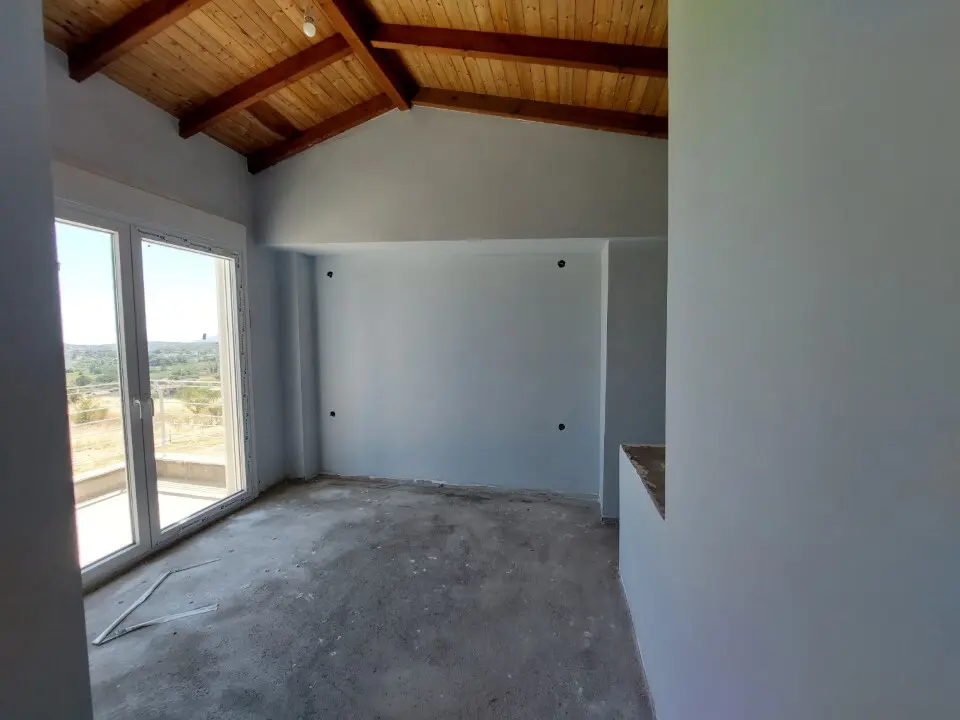 Maisonette Of 80 M² In Sithonia, Chalkidiki