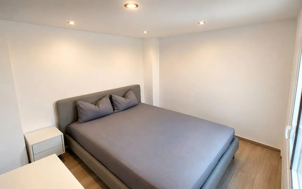 Bungalow Of 56 M² In Torrevieja, Spain