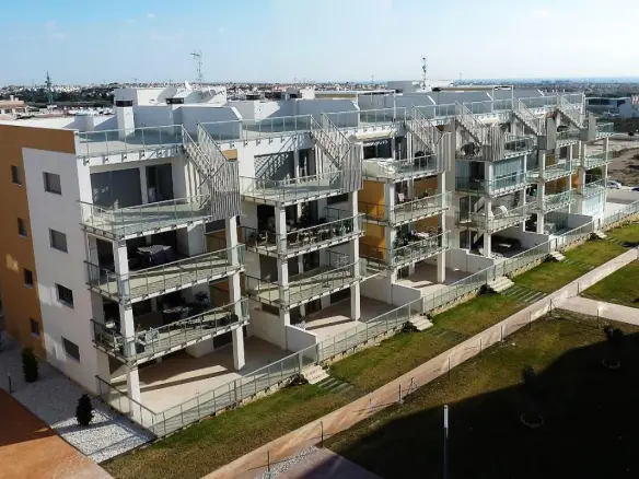 Apartment Of 82 M² In Villamartin, Spain