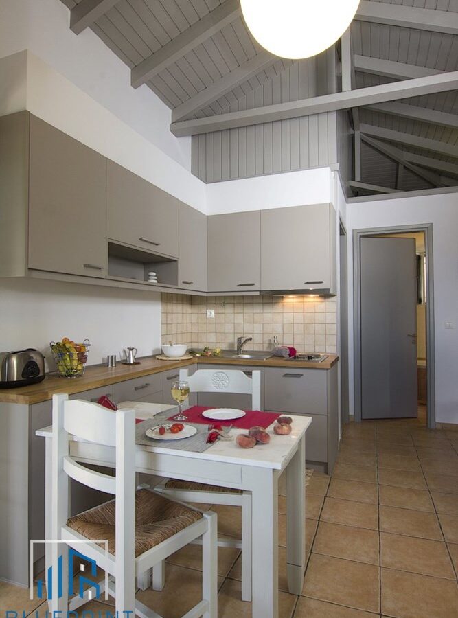 Detached House For Sale, Lefktros, 90 Sq.m., €375.000