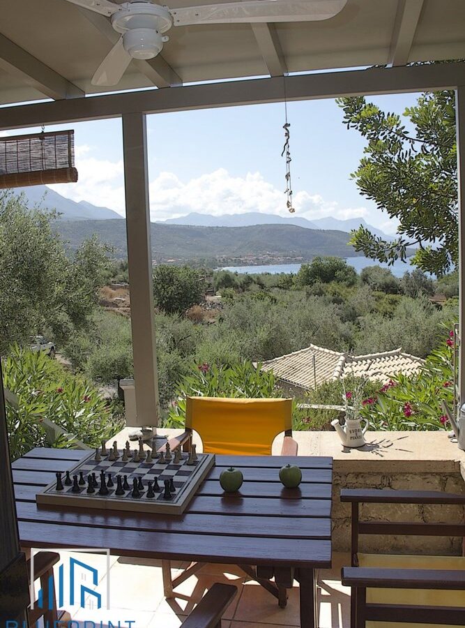 Detached House For Sale, Lefktros, 90 Sq.m., €375.000