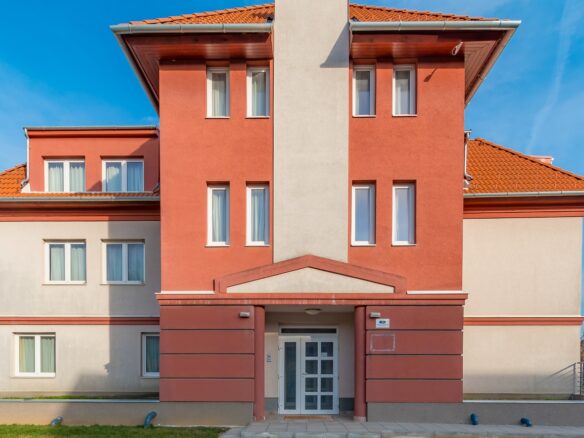 Multi-purpose Property