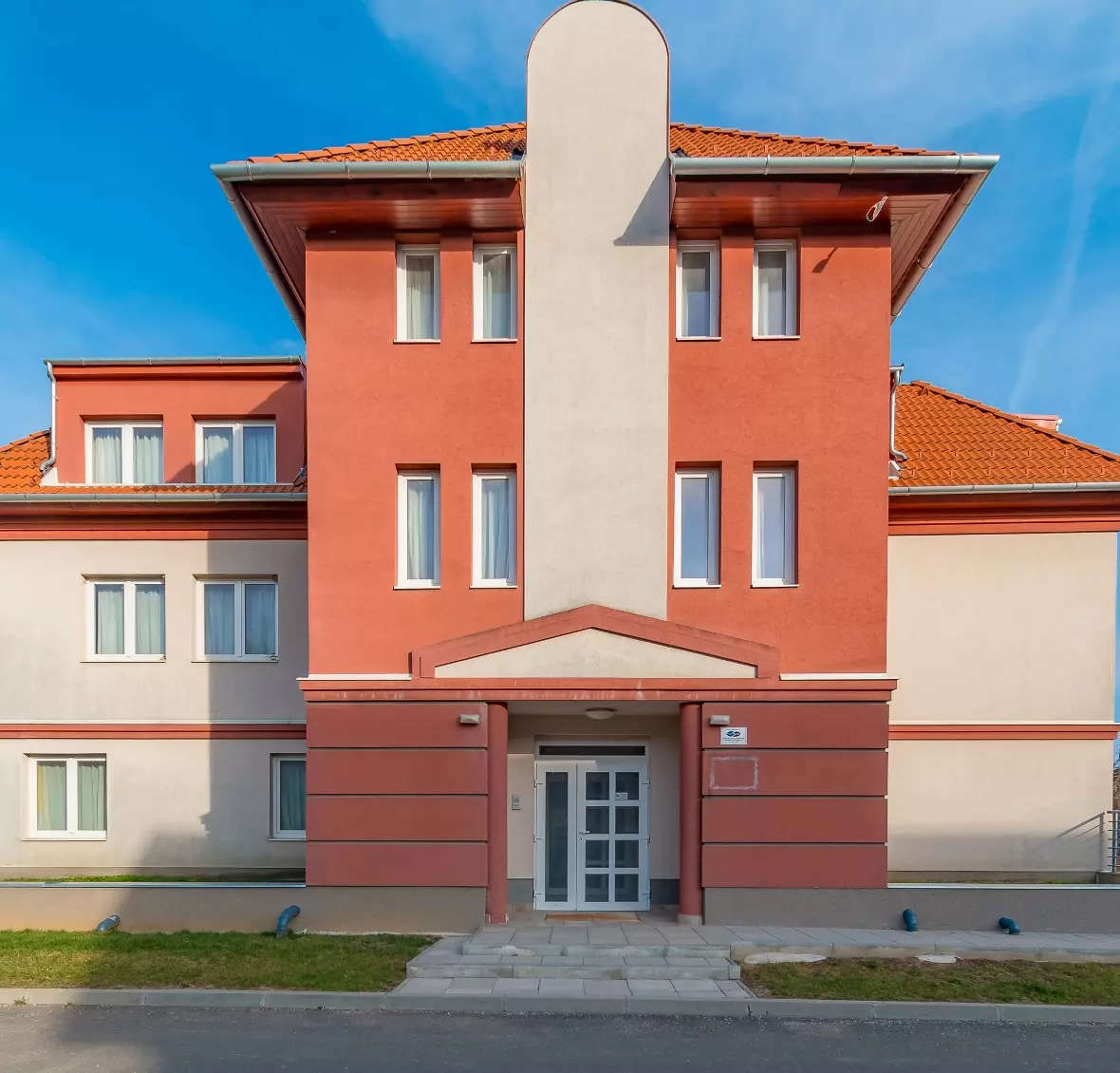 Multi-purpose Property