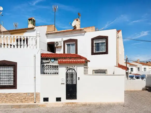 Bungalow Of 56 M² In Torrevieja, Spain