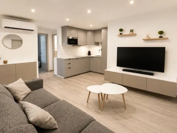 Bungalow Of 56 M² In Torrevieja, Spain