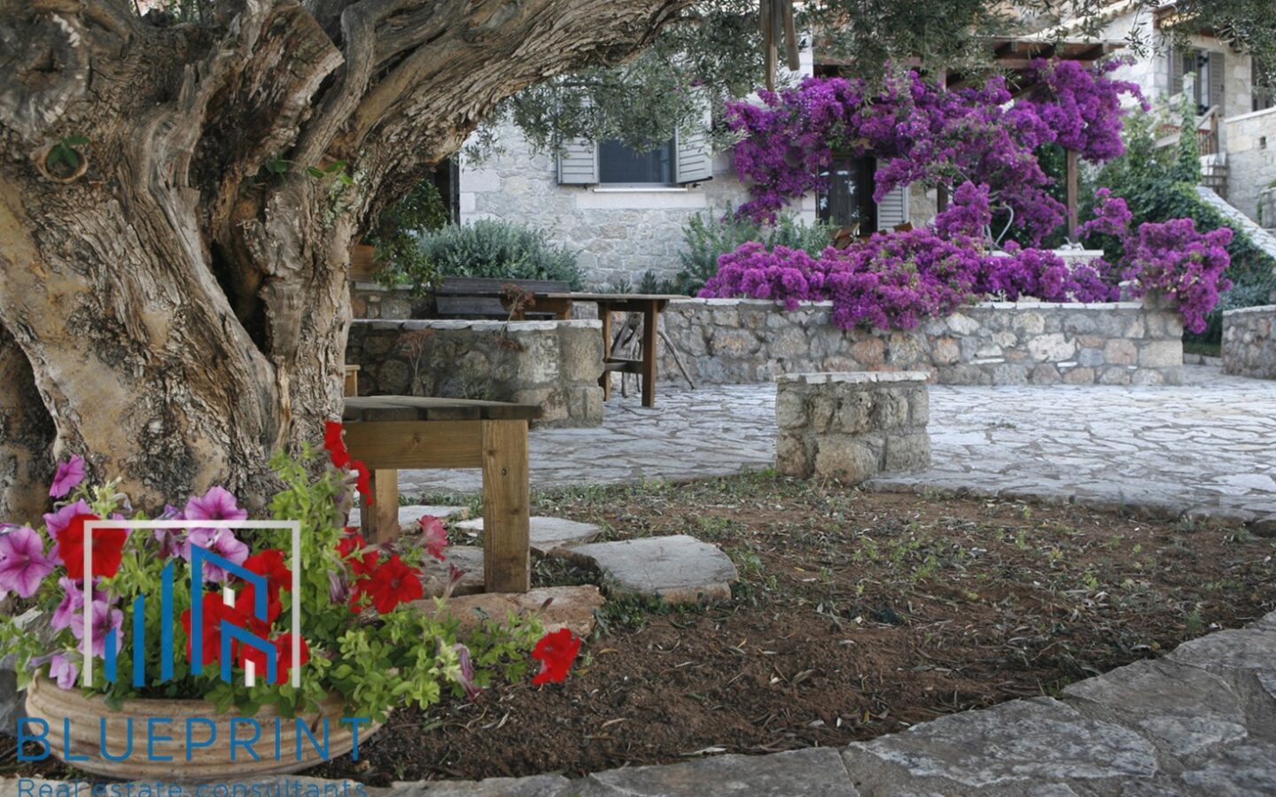 Detached House For Sale, Lefktros, 90 Sq.m., €375.000