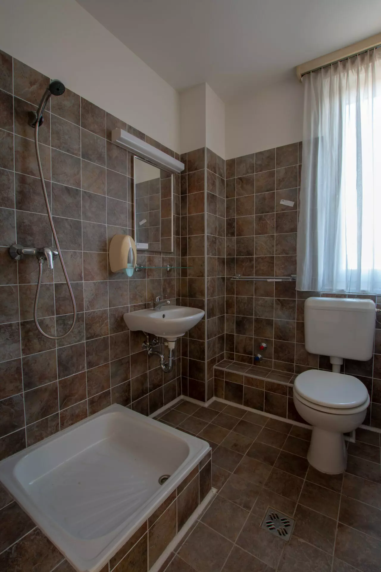 Multi-purpose Property
