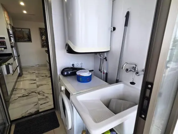 Apartment Of 82 M² In Villamartin, Spain