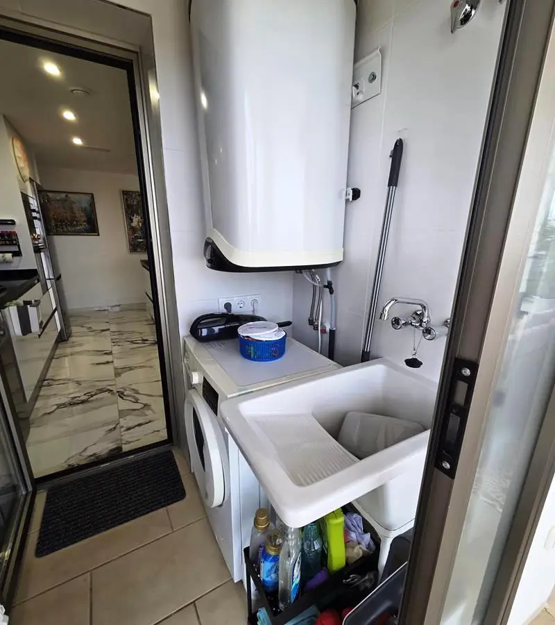 Apartment Of 82 M² In Villamartin, Spain