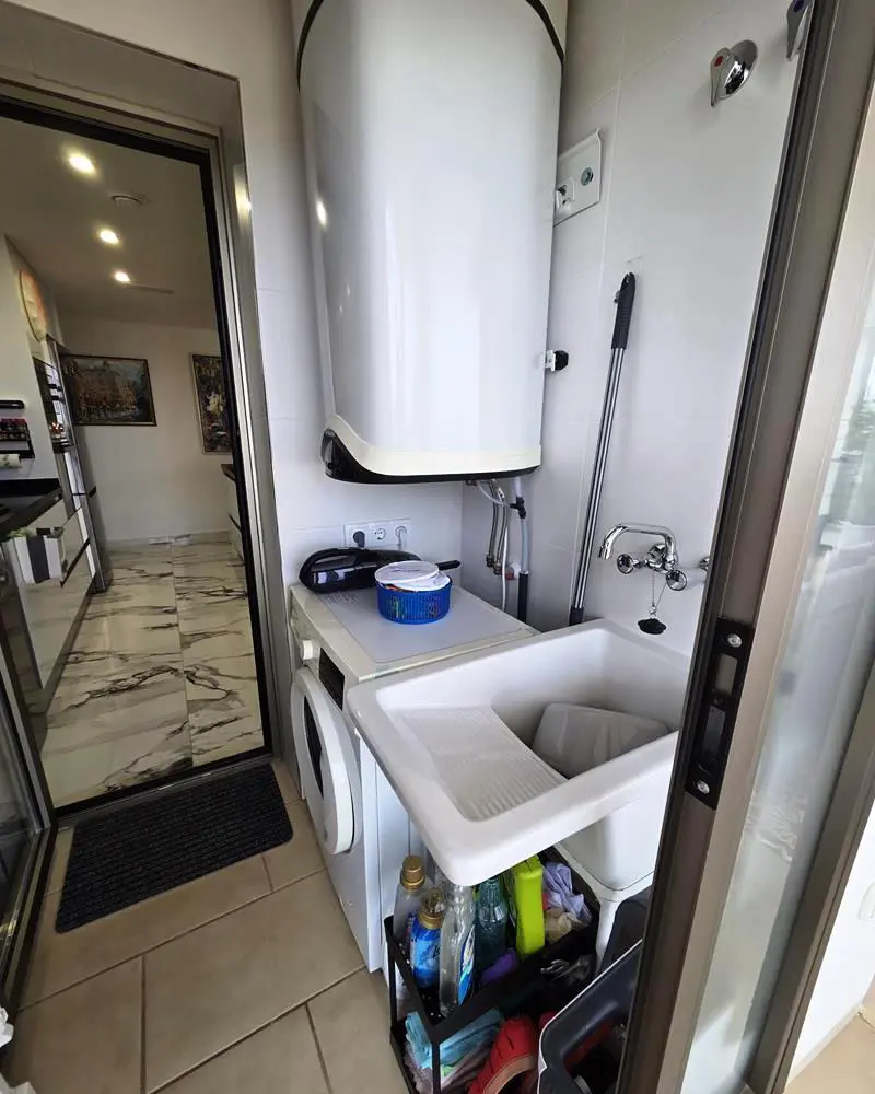 Apartment Of 82 M² In Villamartin, Spain