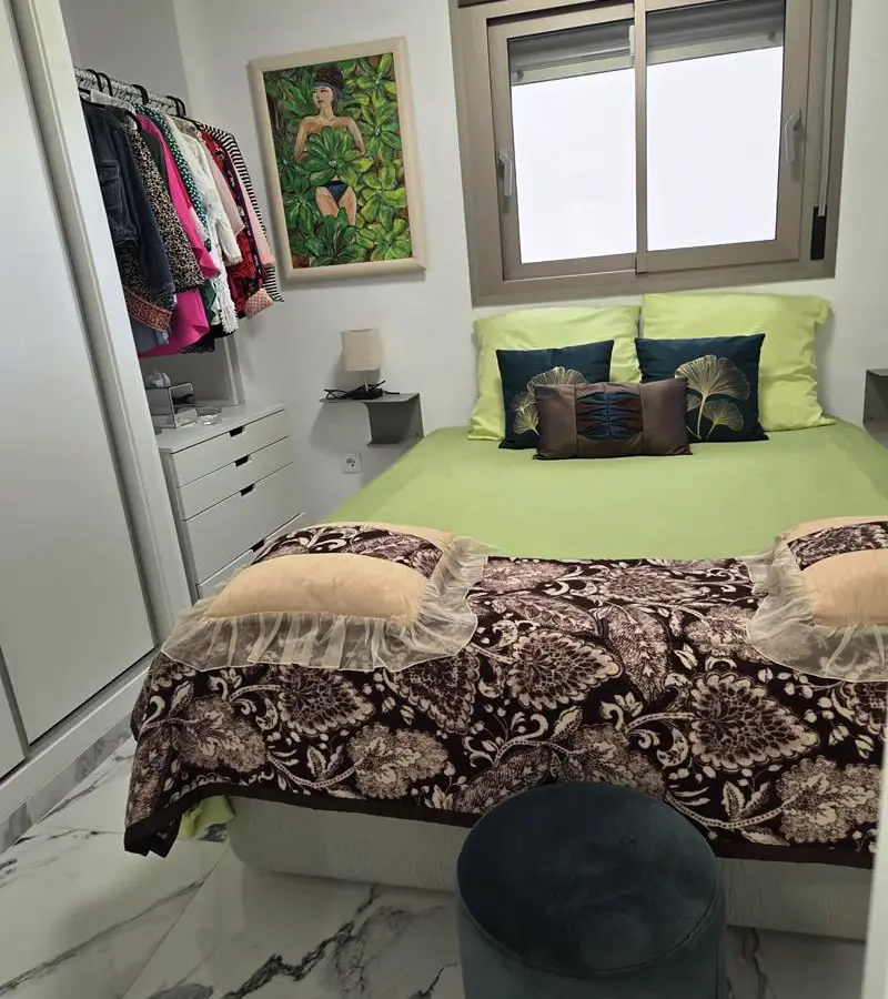 Apartment Of 82 M² In Villamartin, Spain