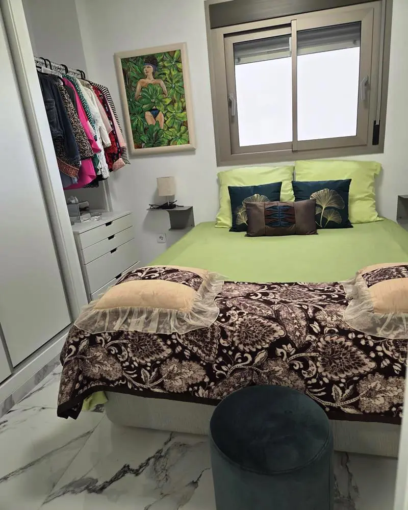 Apartment Of 82 M² In Villamartin, Spain