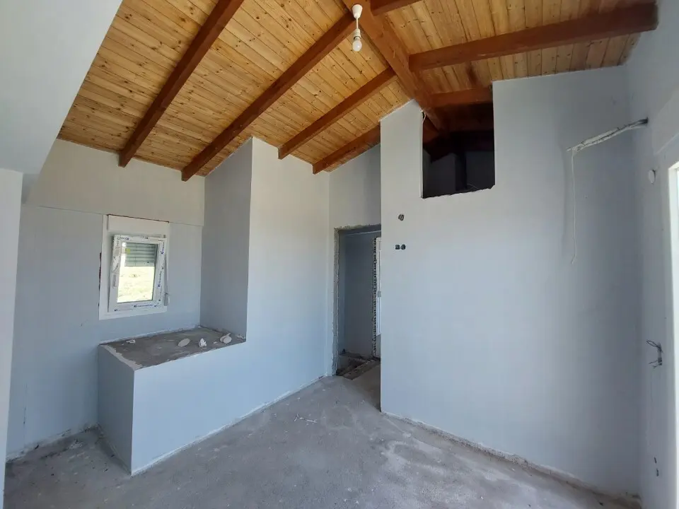 Maisonette Of 80 M² In Sithonia, Chalkidiki