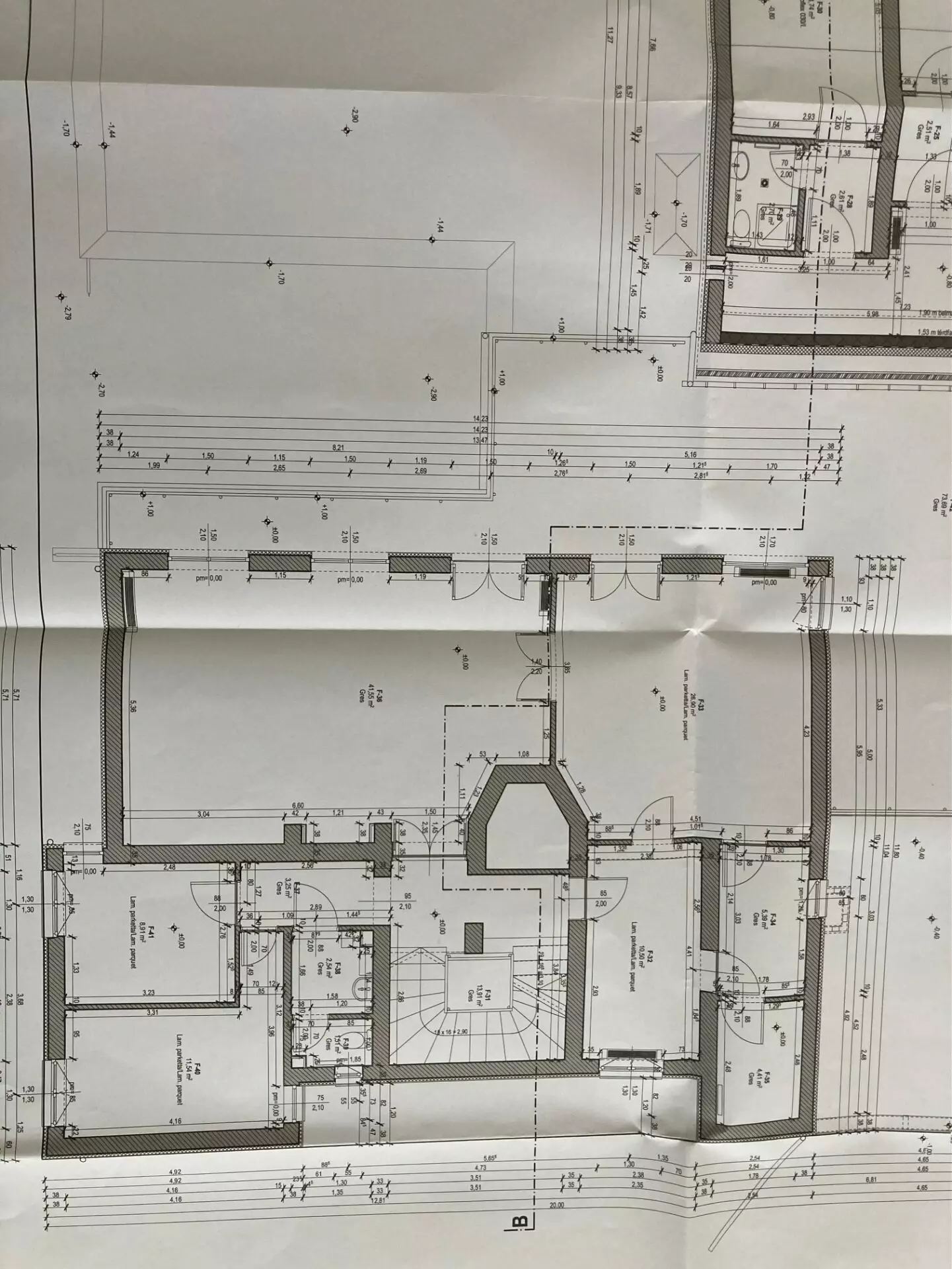 Multi-purpose Property