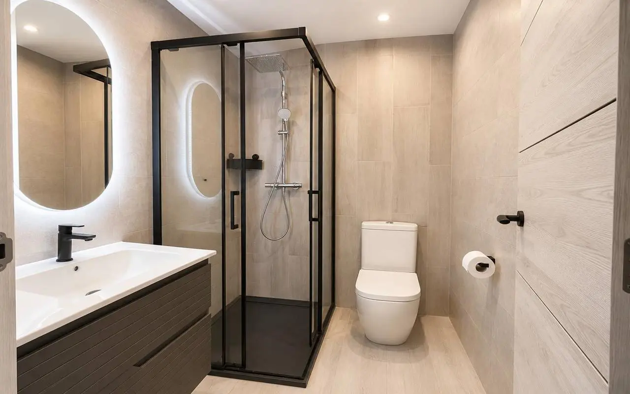 Bungalow Of 56 M² In Torrevieja, Spain