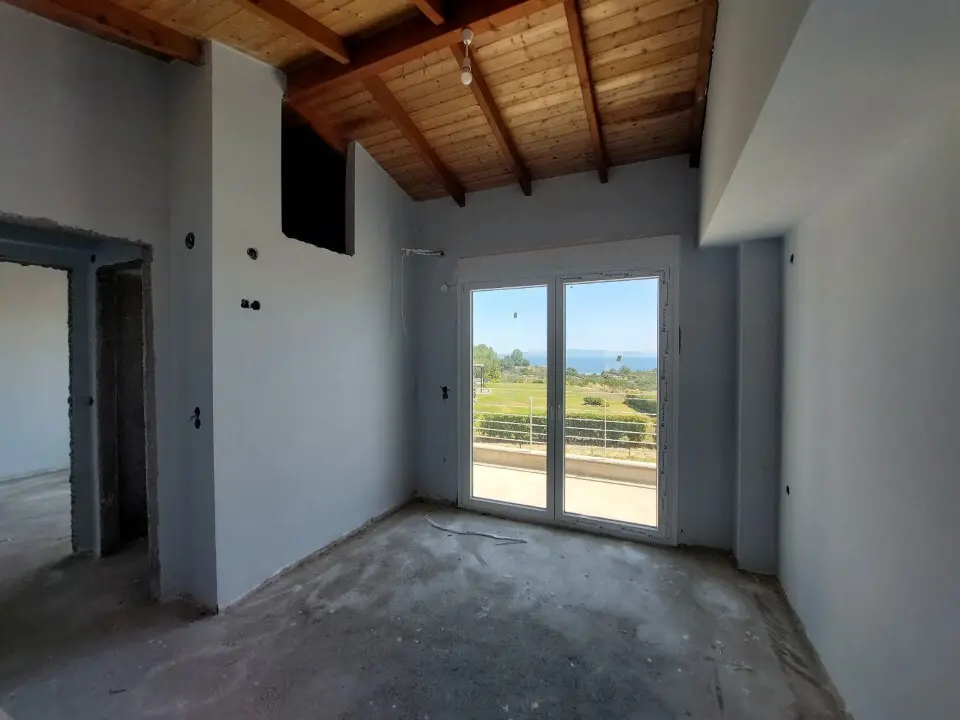 Maisonette Of 80 M² In Sithonia, Chalkidiki