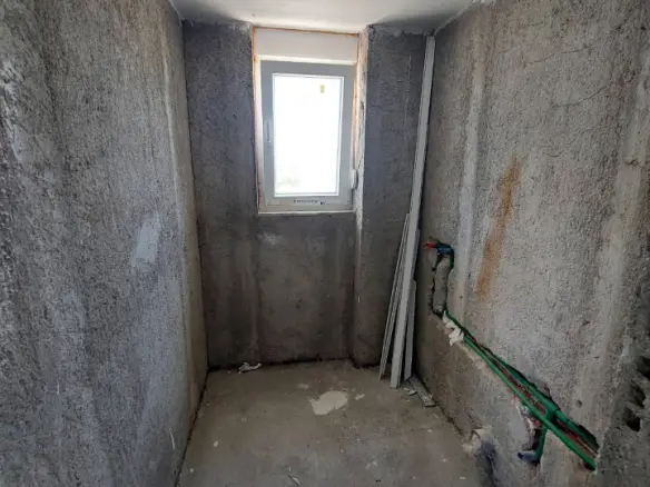 2-bedroom Maisonette In Sithonia, Greece (80 M²)