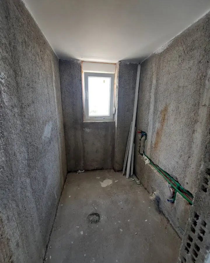 2-bedroom Maisonette In Sithonia, Greece (80 M²)