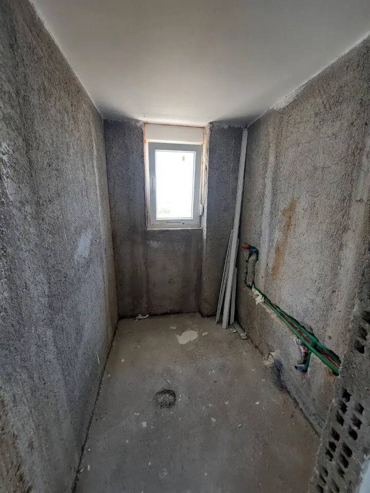 Maisonette Of 80 M² In Sithonia, Chalkidiki