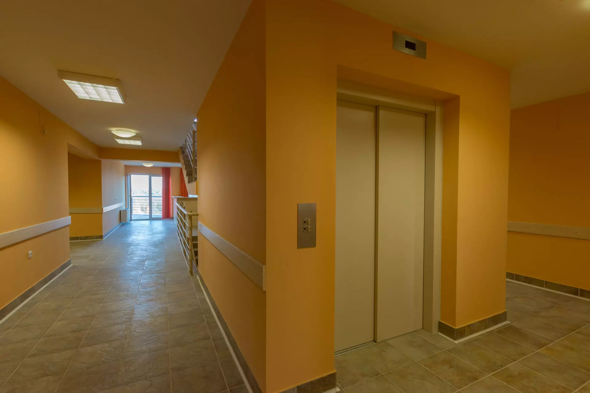 Multi-purpose Property