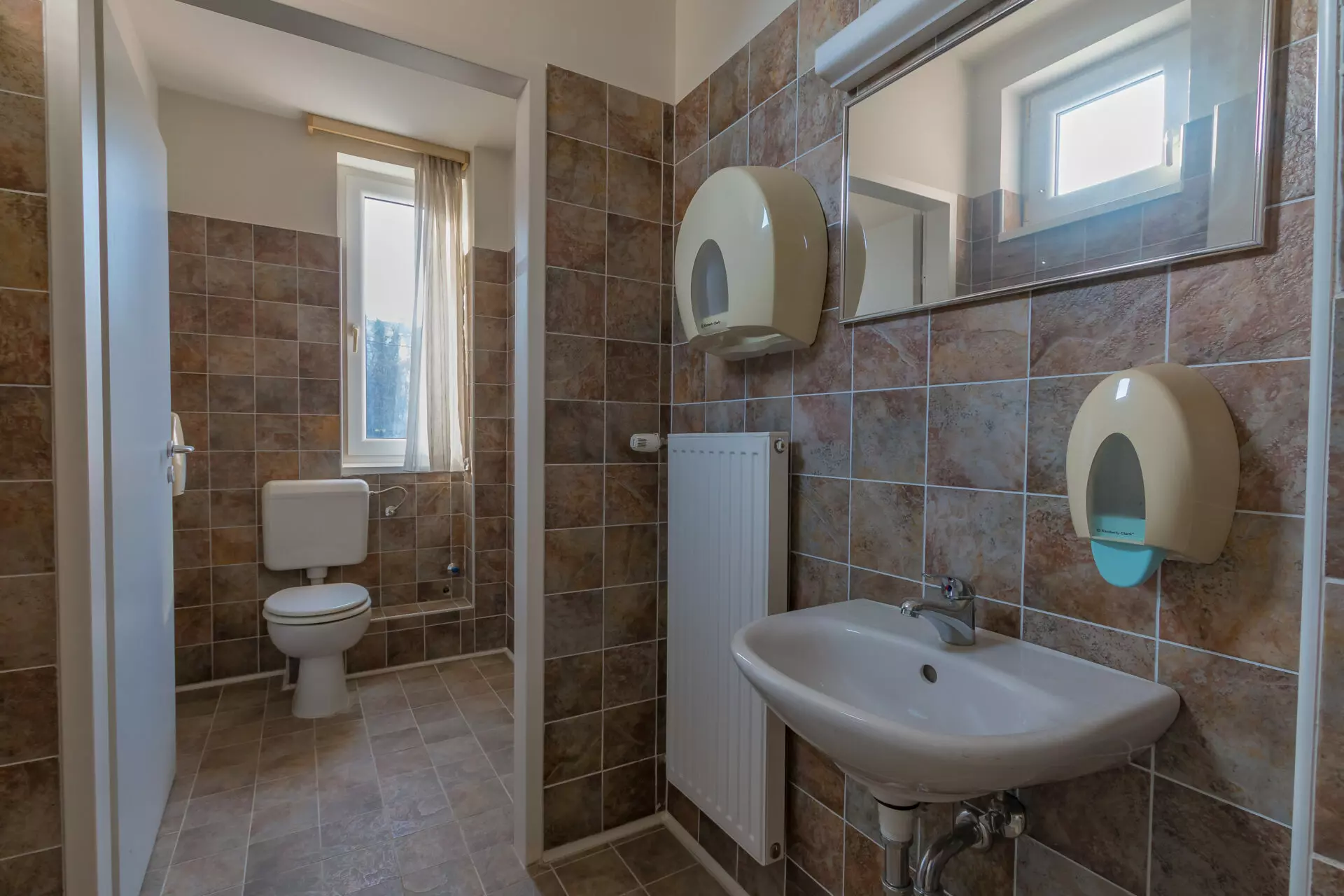 Multi-purpose Property