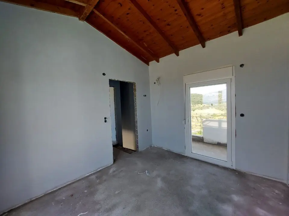 Maisonette Of 80 M² In Sithonia, Chalkidiki