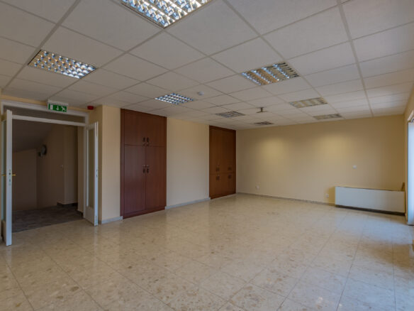 Multi-purpose Property
