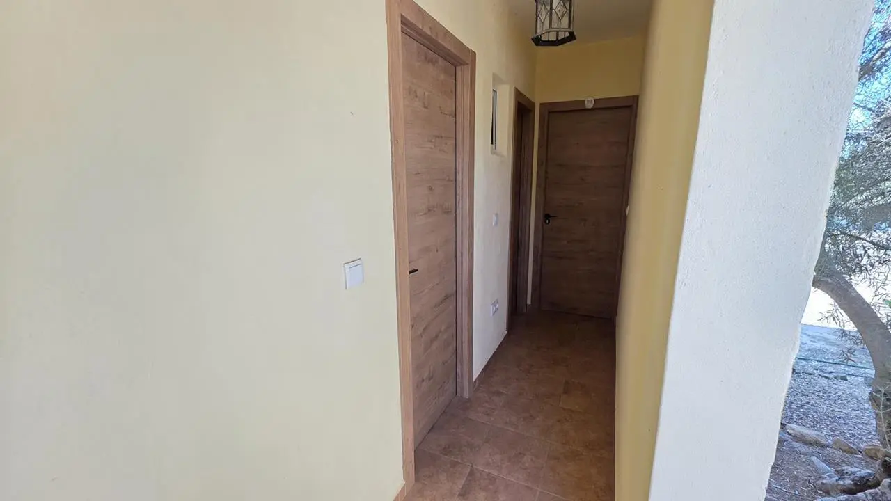 Country House Of 175 M² In Guardamar Del Segura, Spain
