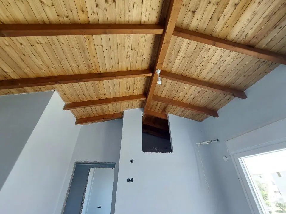 Maisonette Of 80 M² In Sithonia, Chalkidiki