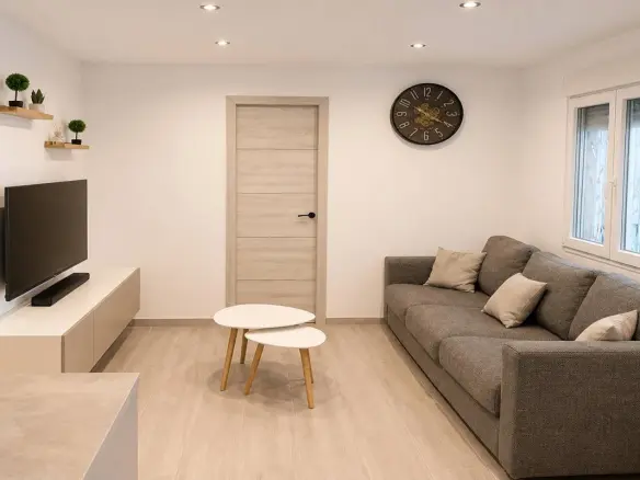 Bungalow Of 56 M² In Torrevieja, Spain