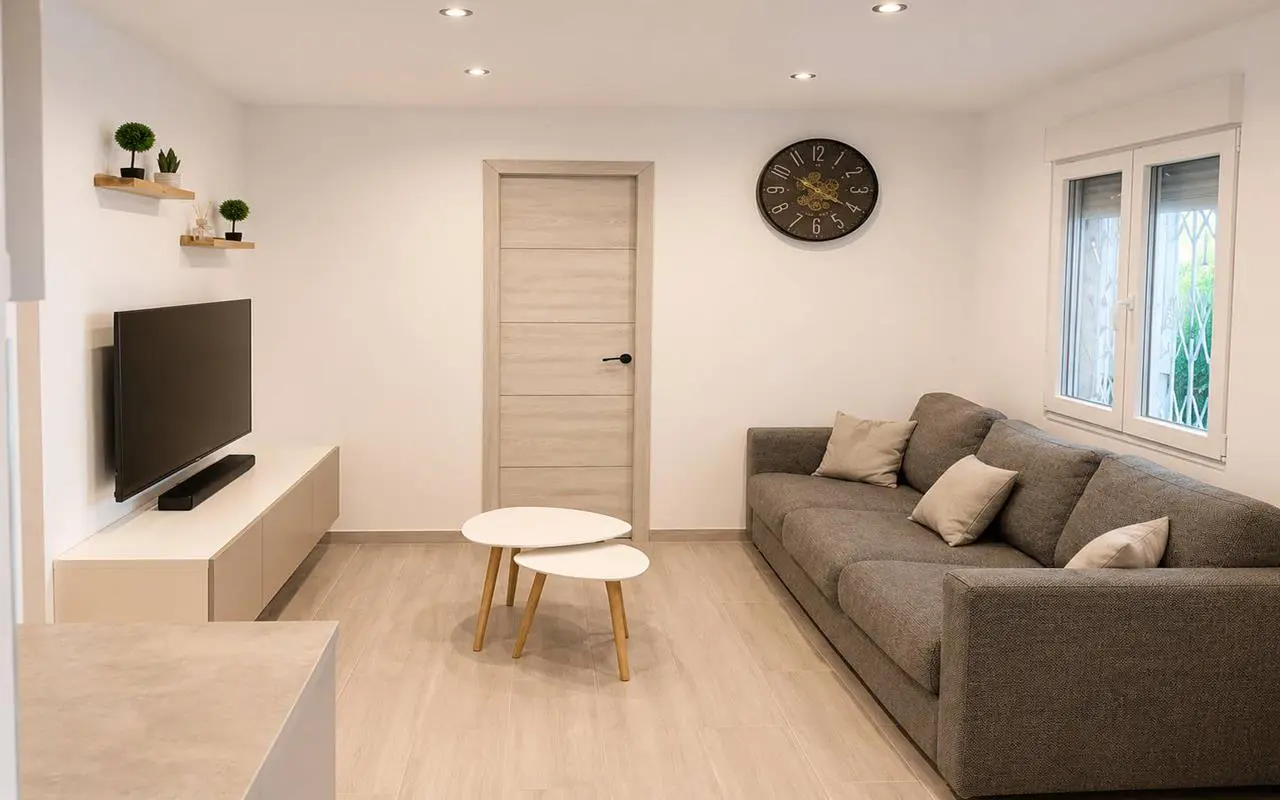 Bungalow Of 56 M² In Torrevieja, Spain