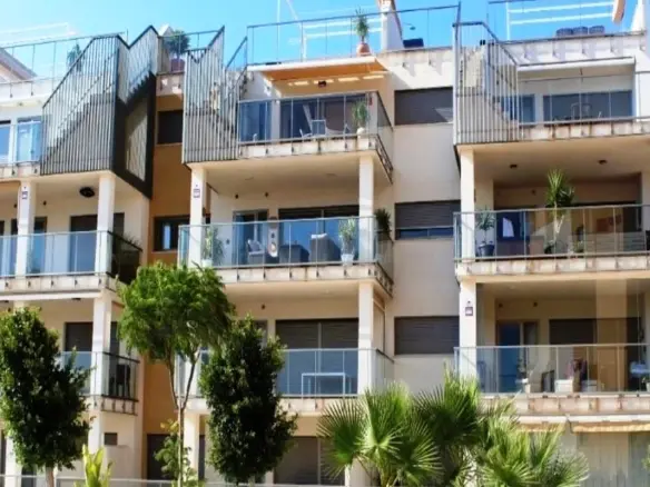 Apartment Of 82 M² In Villamartin, Spain