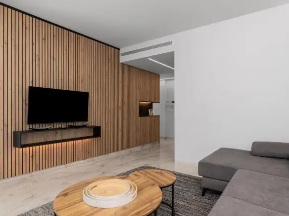 Villa Of 129 M² In Algorfa, Spain
