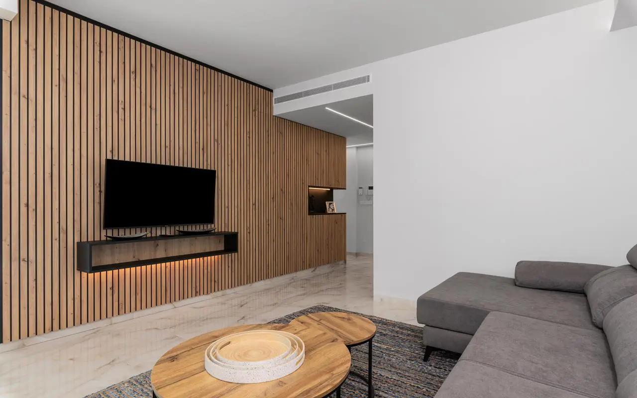 Villa Of 129 M² In Algorfa, Spain