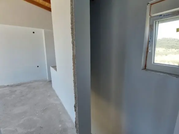 2-bedroom Maisonette In Sithonia, Greece (80 M²)