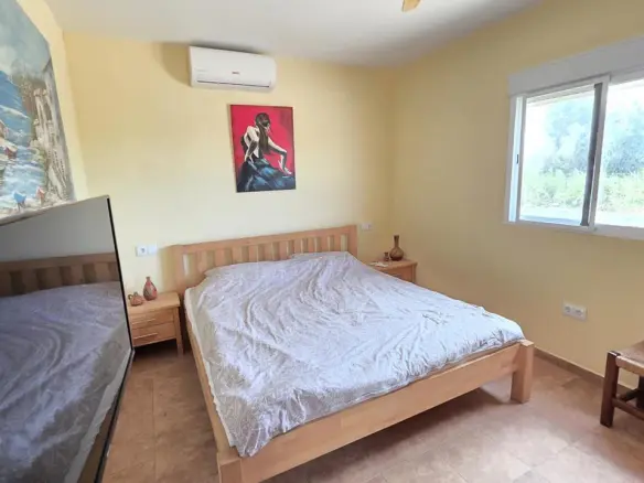 Country House 175 M² In Guardamar Del Segura, Spain