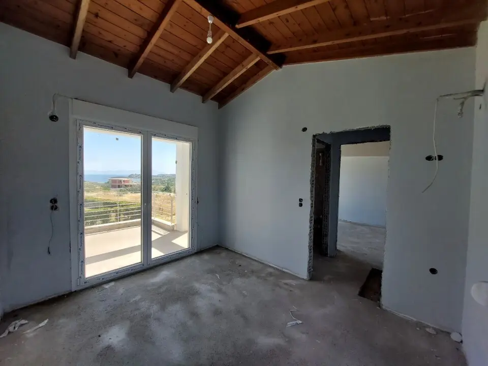 Maisonette Of 80 M² In Sithonia, Chalkidiki