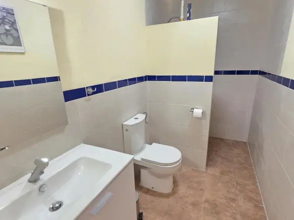 Country House 175 M² In Guardamar Del Segura, Spain
