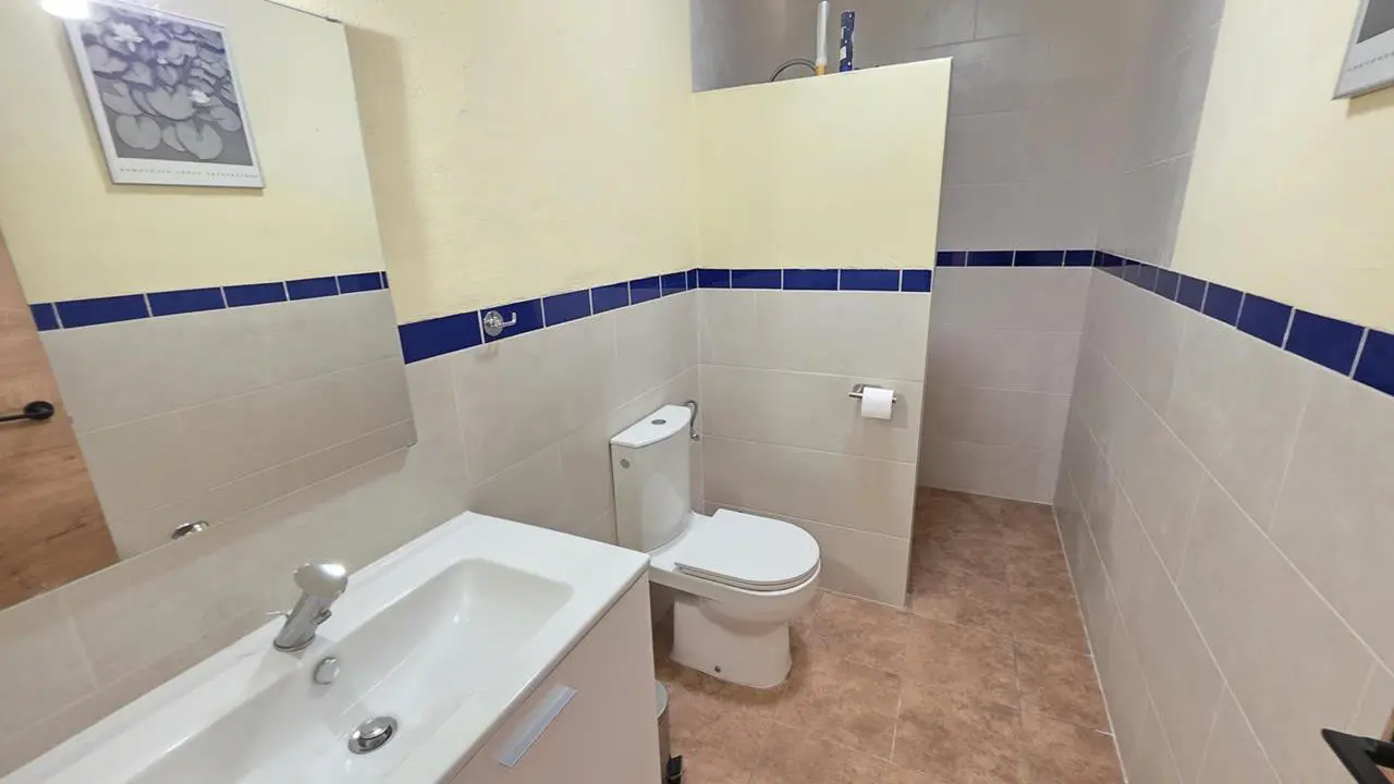 Country House Of 175 M² In Guardamar Del Segura, Spain