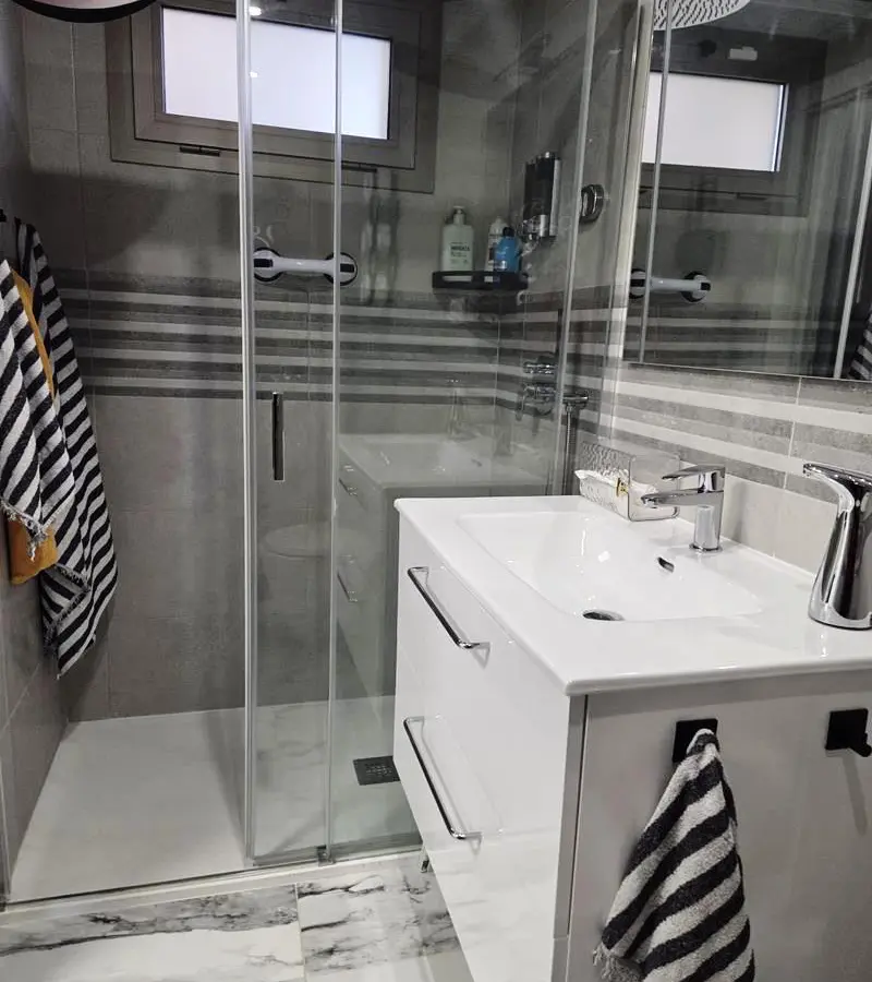 Apartment Of 82 M² In Villamartin, Spain