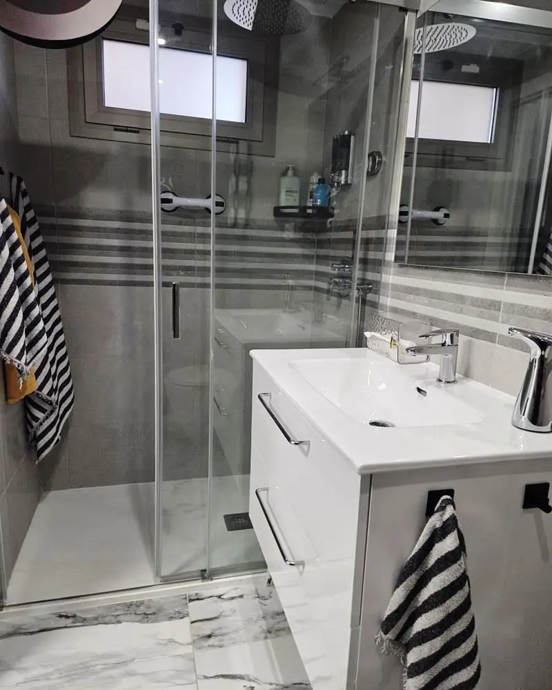 Apartment Of 82 M² In Villamartin, Spain
