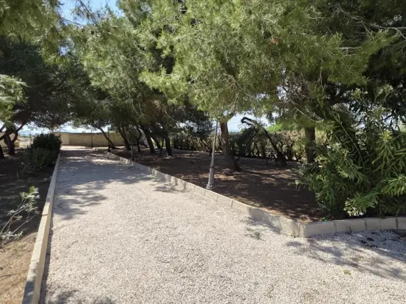 Country House 175 M² In Guardamar Del Segura, Spain