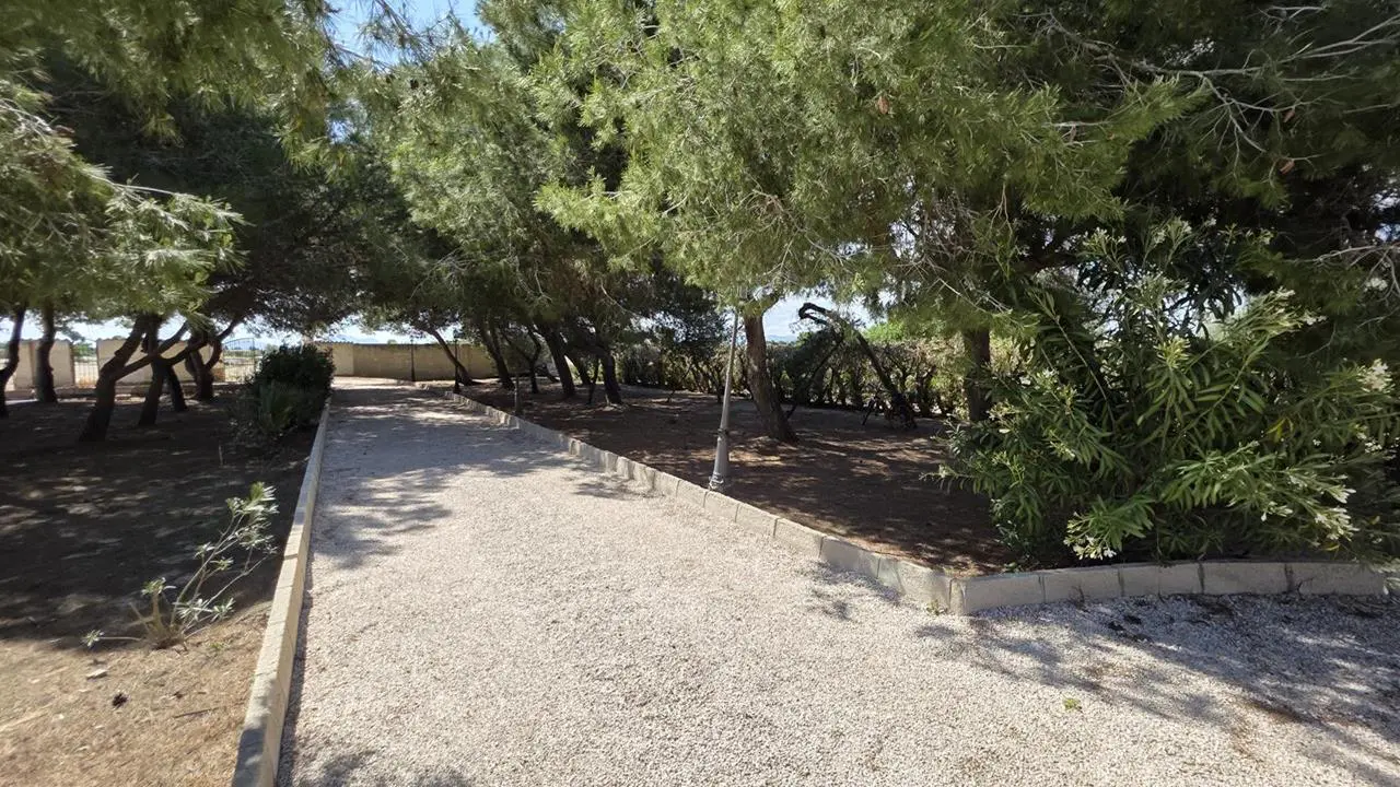 Country House Of 175 M² In Guardamar Del Segura, Spain