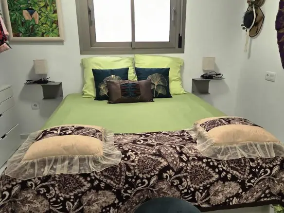 Apartment Of 82 M² In Villamartin, Spain