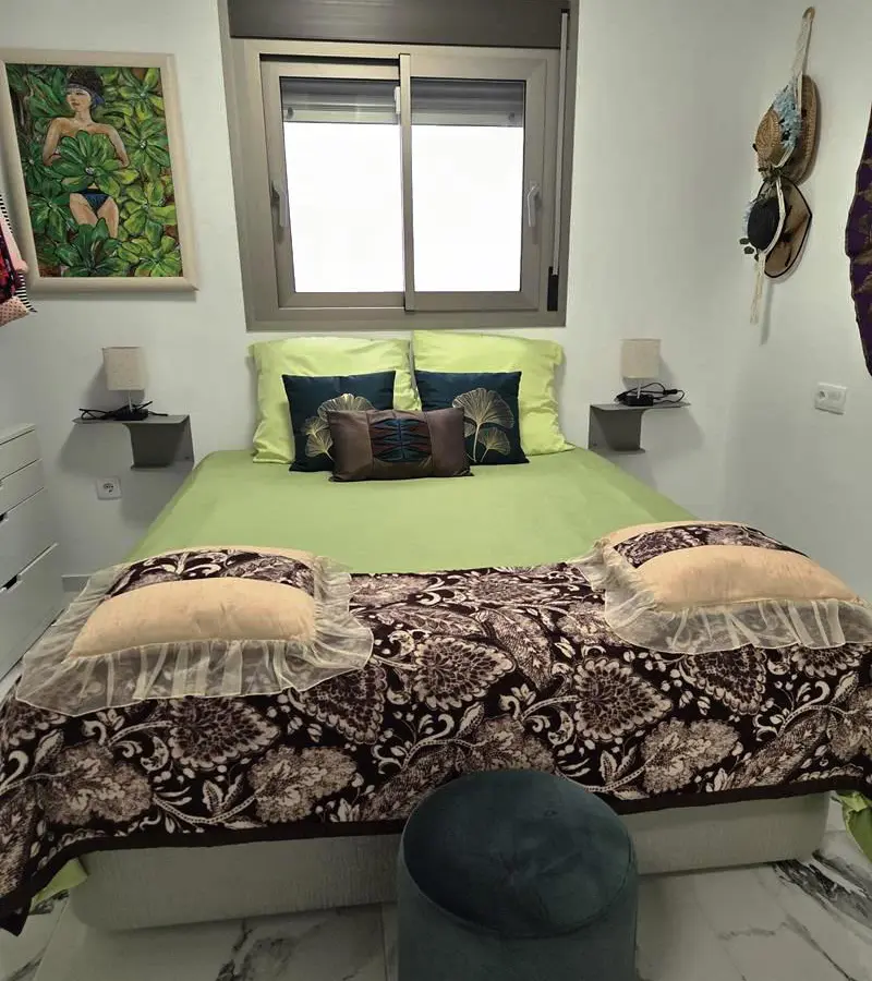 Apartment Of 82 M² In Villamartin, Spain
