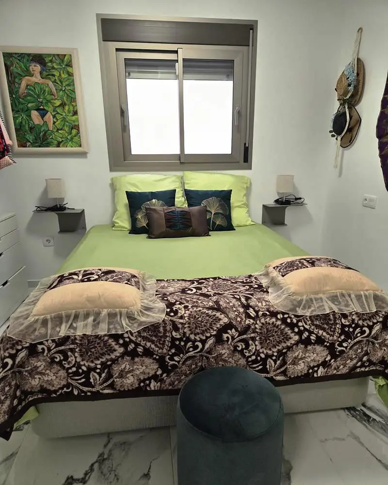 Apartment Of 82 M² In Villamartin, Spain