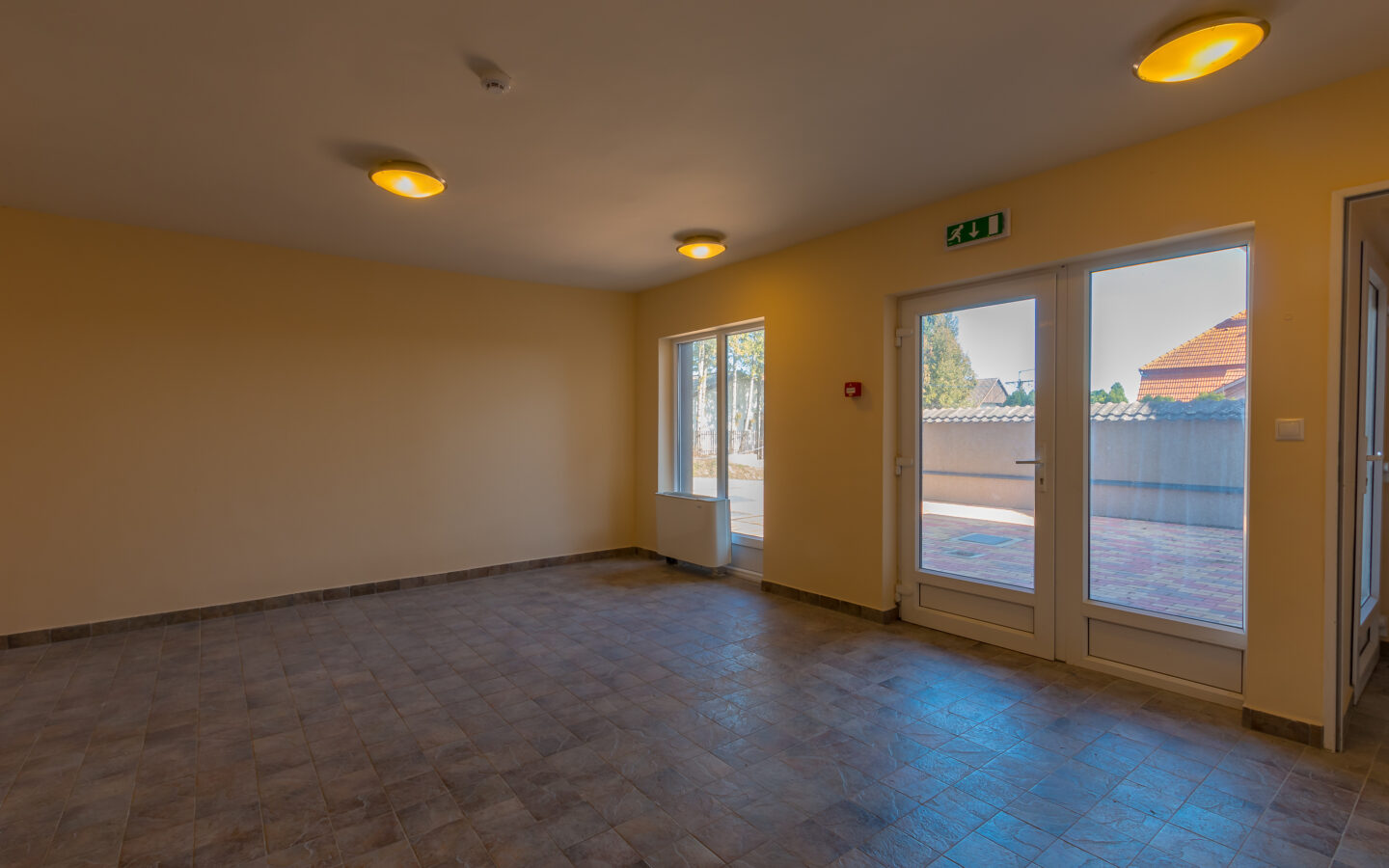 Multi-purpose Property